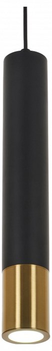 Подвесной светильник MyFar Klara MR1050-1P - фото 4977098