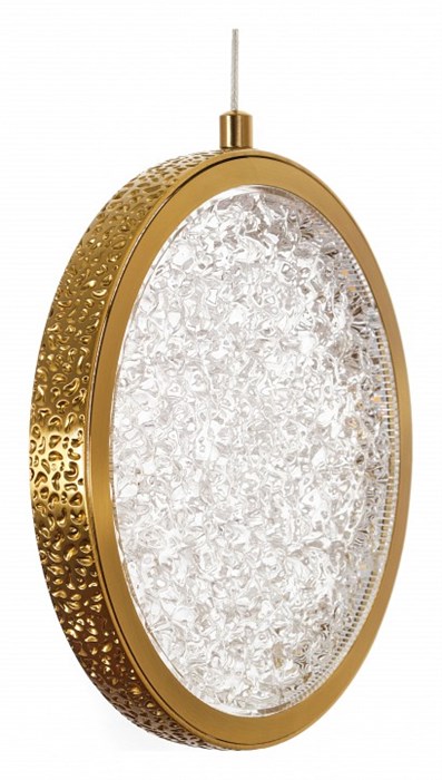 Подвесной светильник MyFar Lora MR1081-PL - фото 4977115