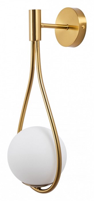 Бра MyFar Florenz MR1090-1W - фото 4977121