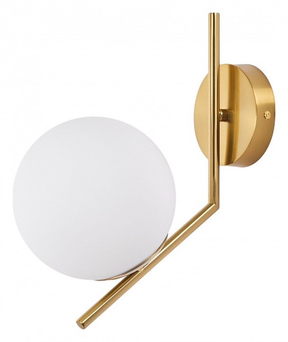 Бра MyFar Pierre MR1162-1W - фото 4977179