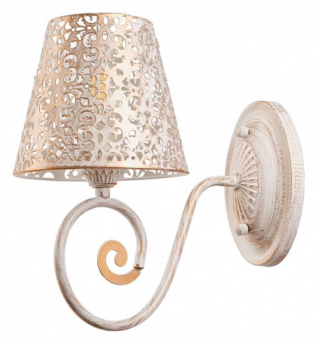 Бра MyFar Luna MR1311-1W - фото 4977237