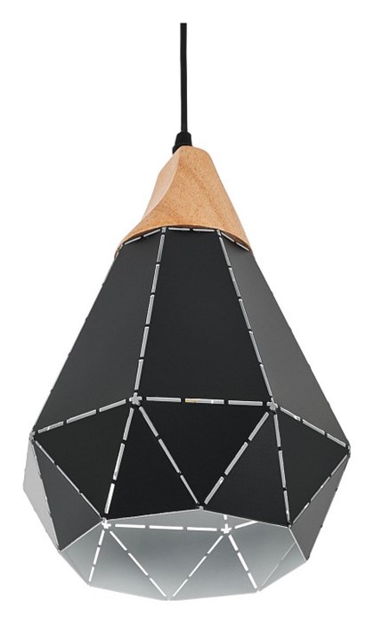 Подвесной светильник MyFar Brigitte MR1405-1P - фото 4977277