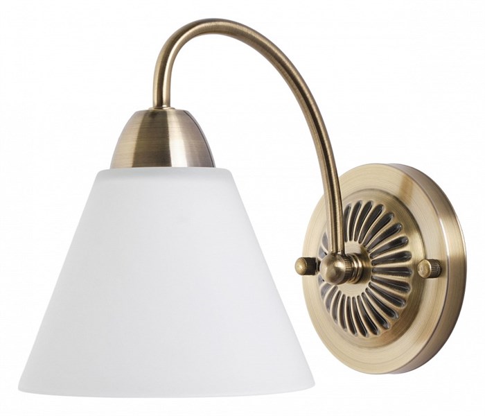 Бра MyFar Anna MR1450-1W - фото 4977283