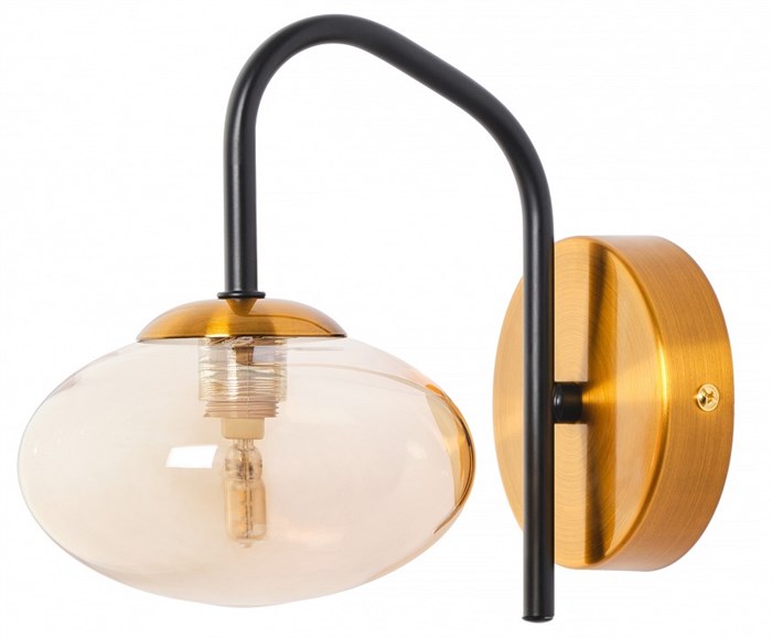 Бра MyFar Scott MR1750-1W - фото 4977396