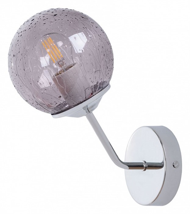 Бра MyFar Camilla MR1880-1W - фото 4977447