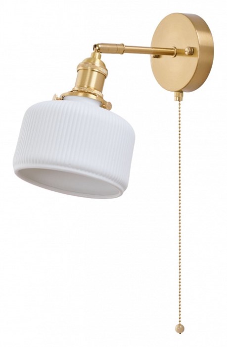 Бра MyFar Natalie MR2062-1W - фото 4977621