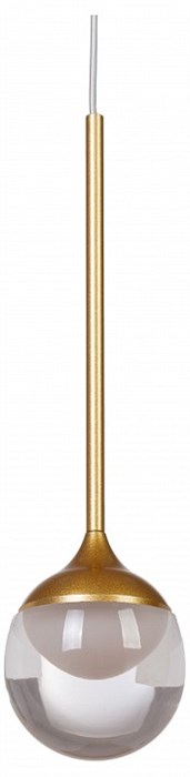 Подвесной светильник MyFar Kollins MR1061-1PL - фото 4977633