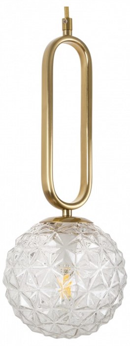 Подвесной светильник MyFar Pierre MR1164-1P - фото 4977645