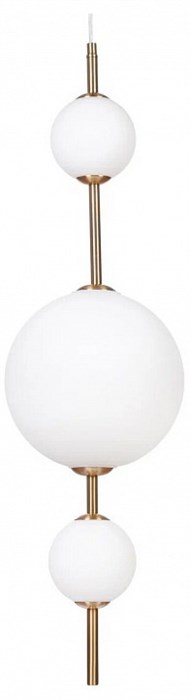 Подвесной светильник MyFar Violla MR2023-3PL - фото 4977677