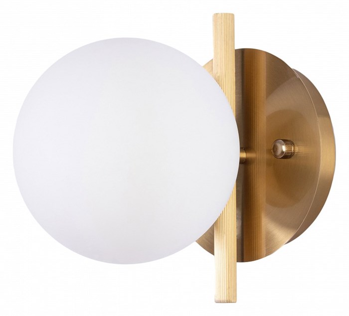 Бра MyFar Francis MR2070-1W - фото 4977685