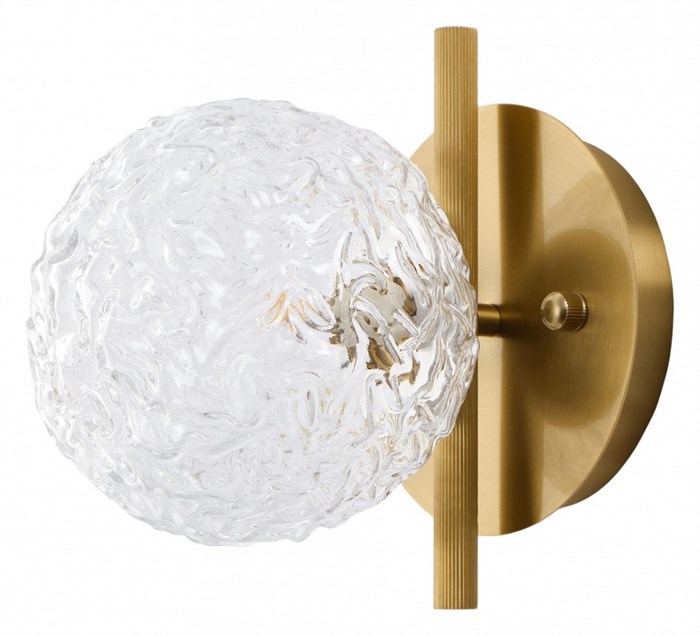 Бра MyFar Francis MR2071-1W - фото 4977692