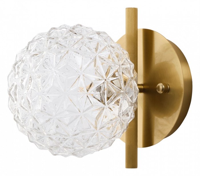 Бра MyFar Francis MR2072-1W - фото 4977697