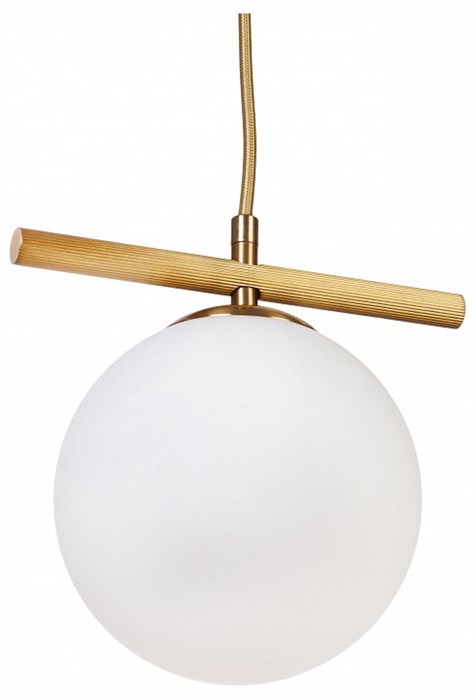 Подвесной светильник MyFar Francis MR2073-1P - фото 4977702