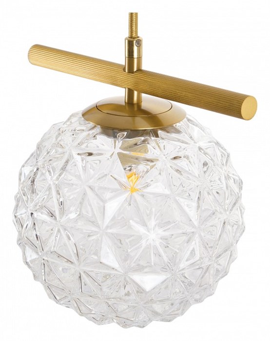 Подвесной светильник MyFar Francis MR2075-1P - фото 4977717