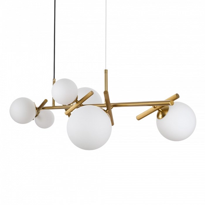 Подвесной светильник MyFar Francis MR2076-6P - фото 4977721