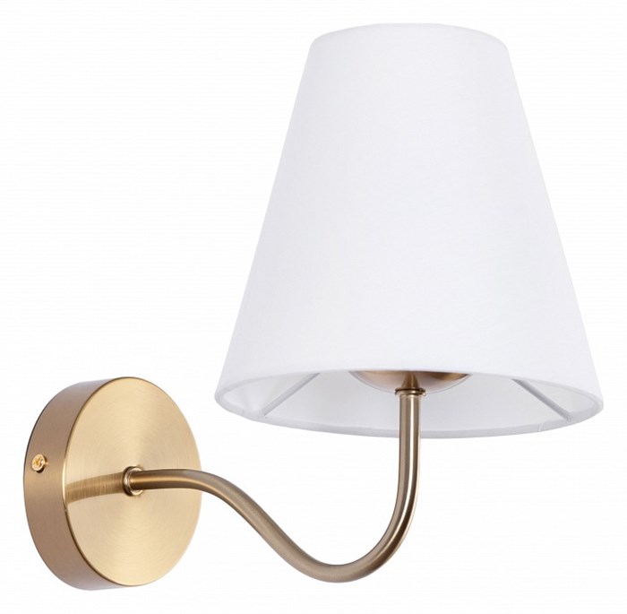 Бра MyFar Charlotte MR2101-1W - фото 4977748
