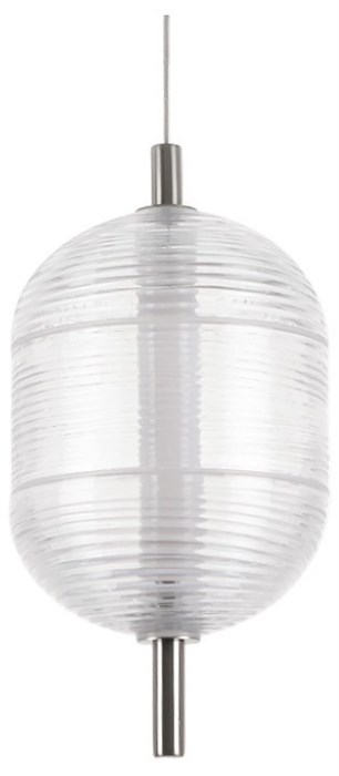 Подвесной светильник MyFar Claire MR2121-1PL - фото 4977763