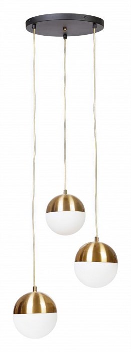 Подвесной светильник MyFar Loreen MR2220-3P - фото 4977918