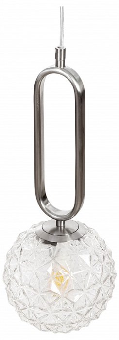 Подвесной светильник MyFar Pierre MR2233-1P - фото 4977934