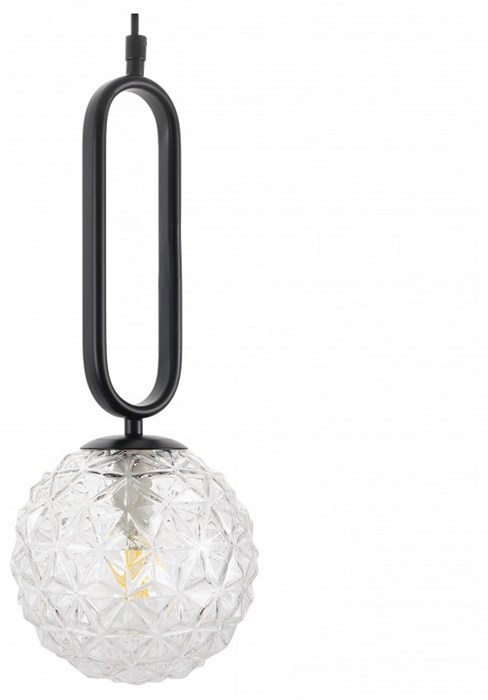 Подвесной светильник MyFar Pierre MR2242-1P - фото 4977956