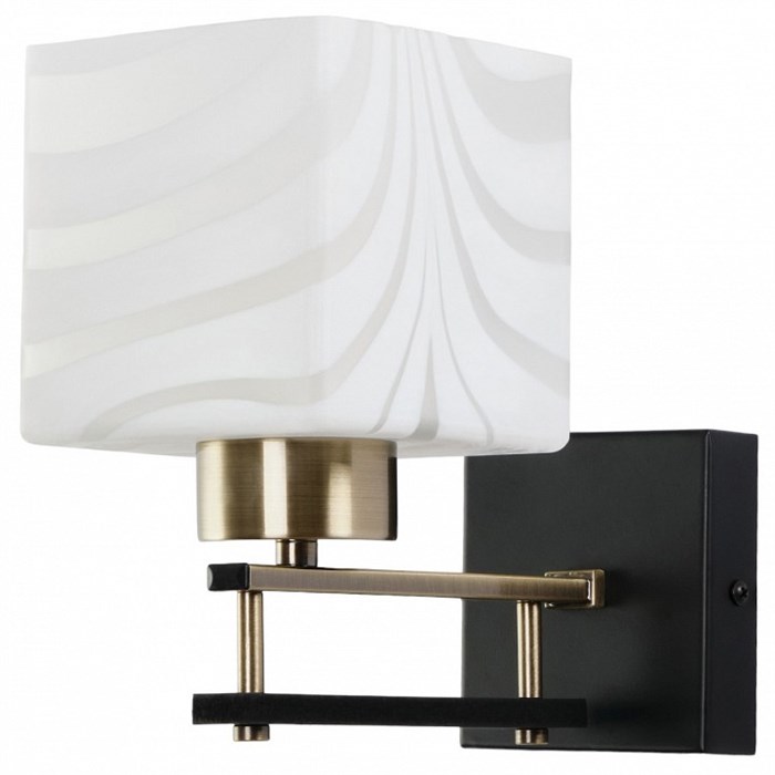 Бра MyFar Bona MR1590-1C - фото 4977972