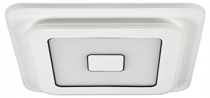 Накладной светильник MyFar Button MR9001-CL - фото 4977976