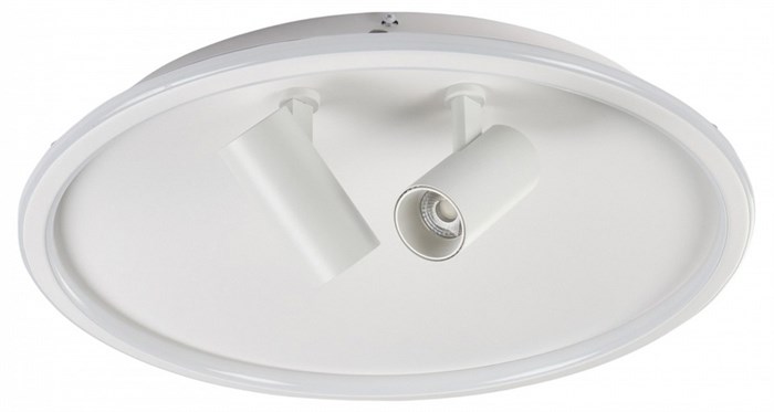 Накладной светильник MyFar Focus MR9050-CL - фото 4977982