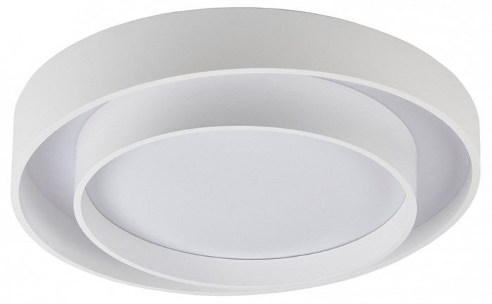 Накладной светильник MyFar Rhea MR9160-CL - фото 4977996