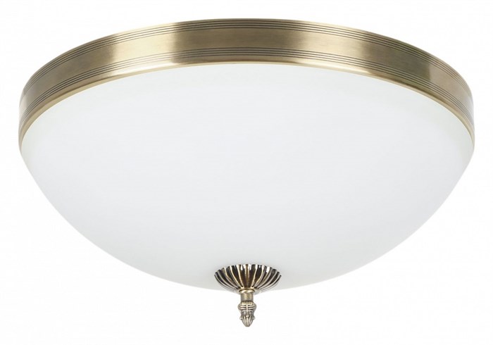 Накладной светильник MyFar Ceiling MR1528-4C - фото 4978207