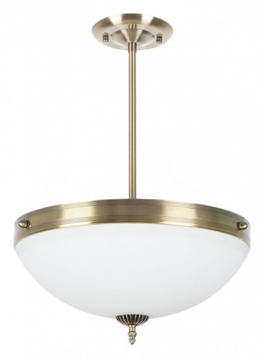 Светильник на штанге MyFar Ceiling MR1526-4C - фото 4978236
