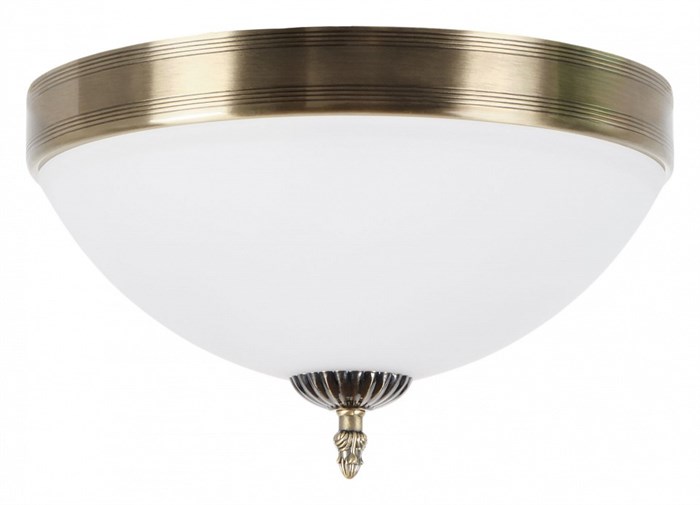 Накладной светильник MyFar Ceiling MR1527-3C - фото 4978243