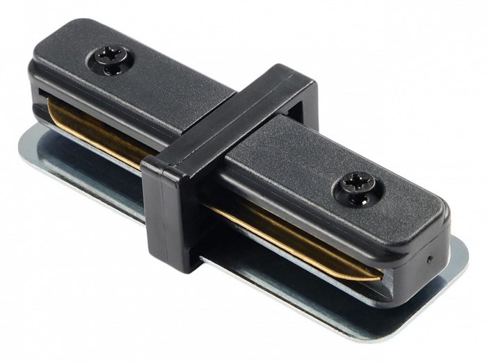 Соединитель линейный для треков MyFar Technical MT0101-C-B - фото 4978272
