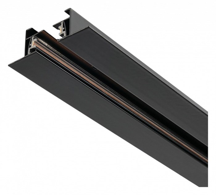Трек встраиваемый MyFar Technical MT0102-1B - фото 4978274