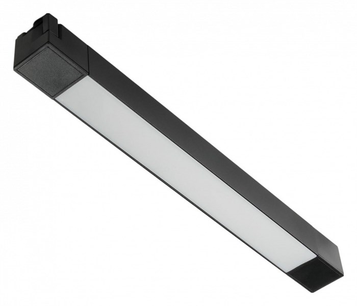 Накладной светильник MyFar Technical MT0110-16W4K-B - фото 4978284