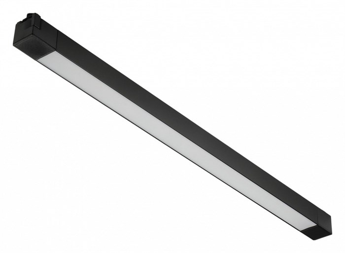 Накладной светильник MyFar Technical MT0110-30W3K-B - фото 4978287