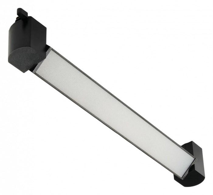 Накладной светильник MyFar Technical MT0112-16W3K-B - фото 4978293