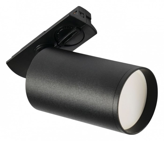 Светильник на штанге MyFar Technical MT0120-GU10-B - фото 4978313