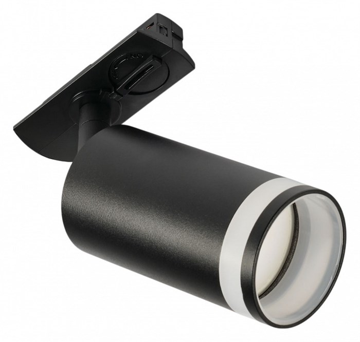Светильник на штанге MyFar Technical MT0121-GU10-B - фото 4978320