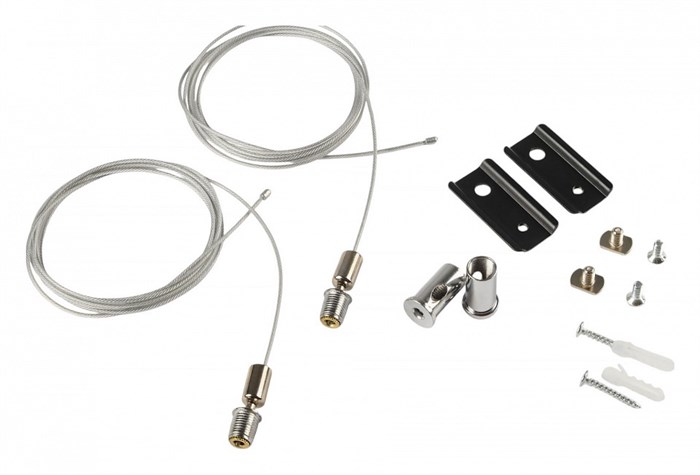 Подвес для трека MyFar Technical MT0201-PA-B - фото 4978357