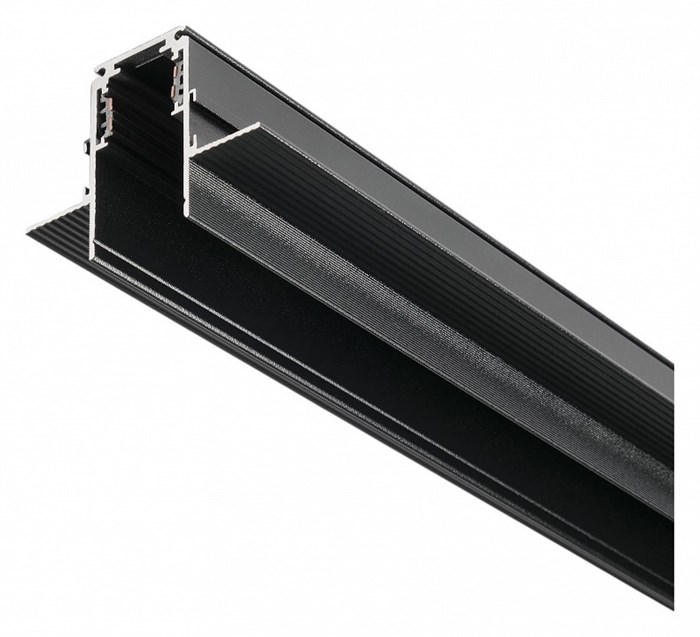 Трек встраиваемый MyFar Technical MT0202-3B - фото 4978363