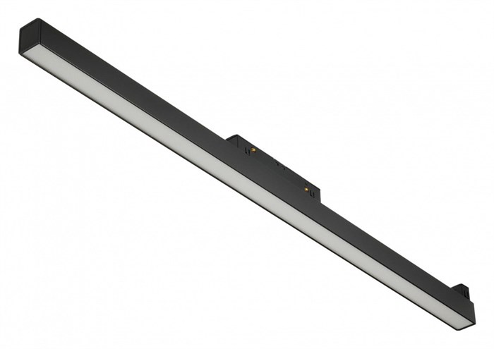 Накладной светильник MyFar Technical MT0210-20W3K-B - фото 4978373