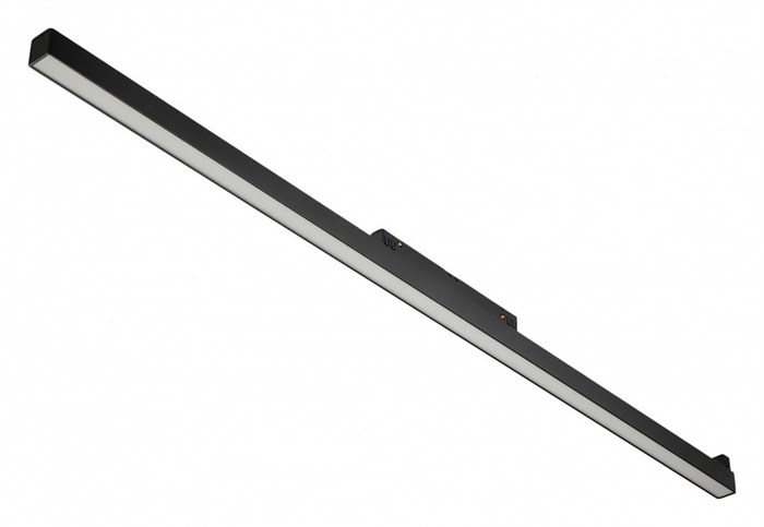 Накладной светильник MyFar Technical MT0210-30W4K-B - фото 4978382