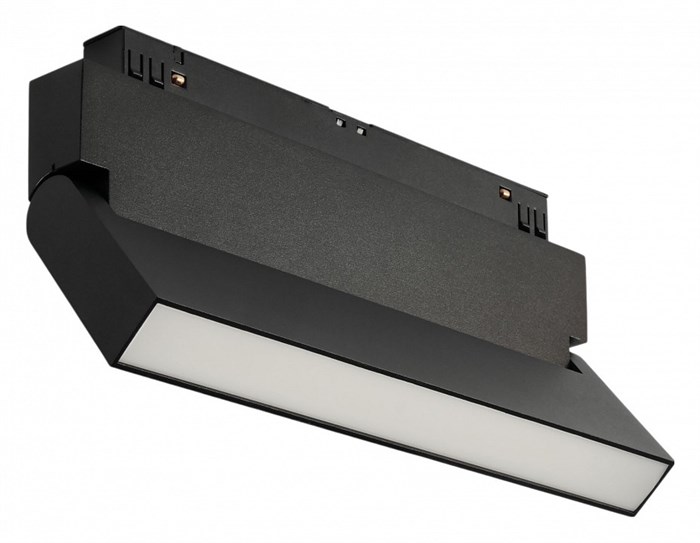 Накладной светильник MyFar Technical MT0212-16W4K-B - фото 4978401