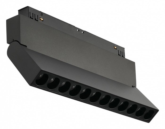 Накладной светильник MyFar Technical MT0213-12W3K-B - фото 4978405