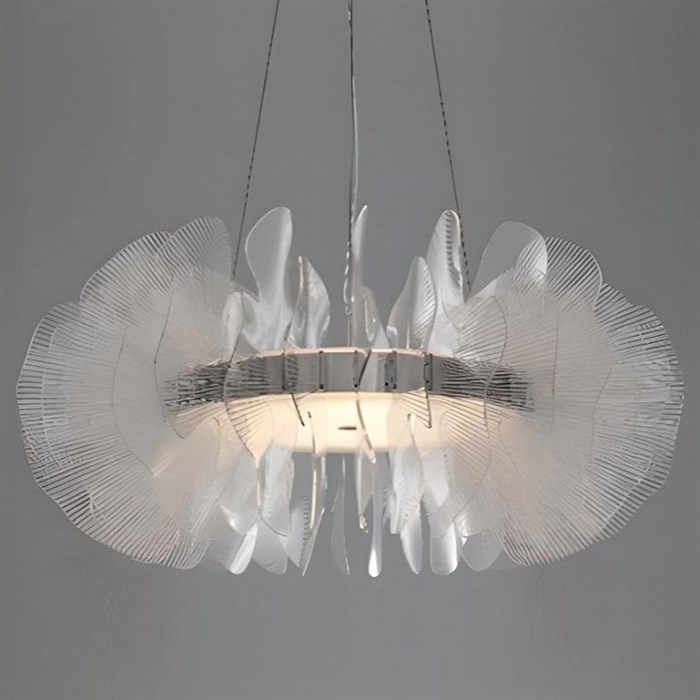 Подвесной светильник Mizi`en Flair MZ123034-1-850 - фото 4978576