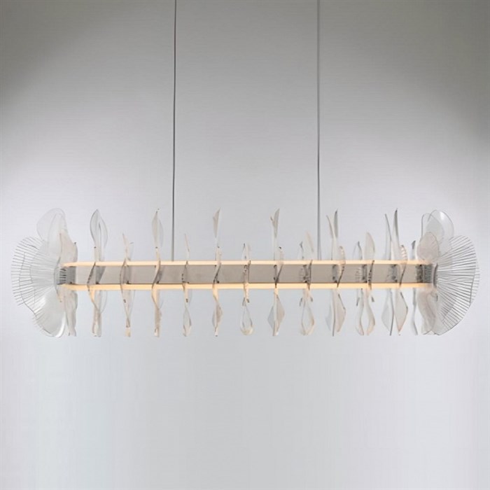 Подвесной светильник Mizi`en Flair MZ123034-1-1100 - фото 4978579