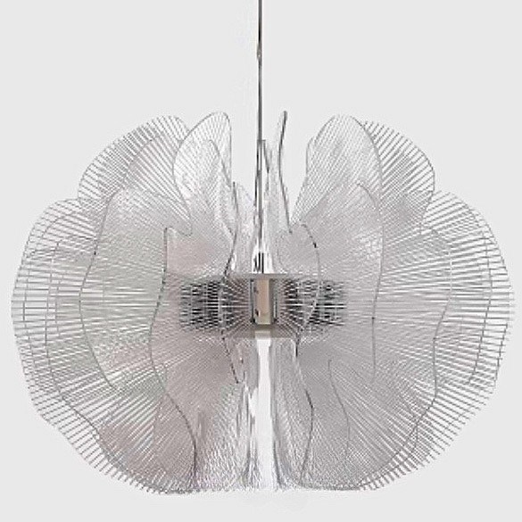 Подвесной светильник Mizi`en Flair MZ123034-1-300 - фото 4978581