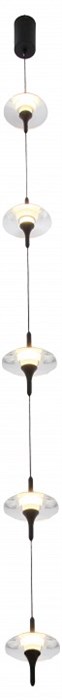 Подвесной светильник Mizi`en Miro MZ31468-5 - фото 4978687