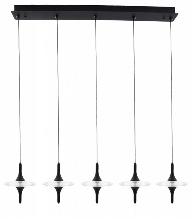 Подвесной светильник Mizi`en Miro MZ31468-5D - фото 4978692