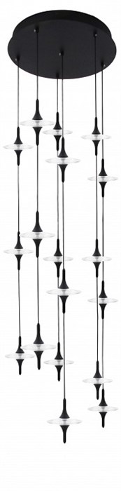 Подвесной светильник Mizi`en Miro MZ31468-18 - фото 4978698